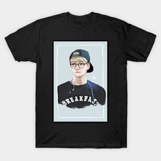 Baekhyun | EXO T-Shirt